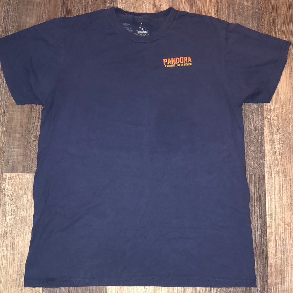 Pandora shirt